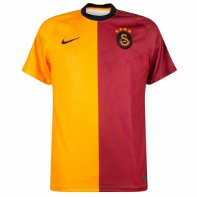 Nogometni Dresovi Galatasaray SK Domaći 2022-23 Kratkih Rukava